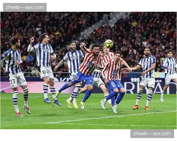 尼古拉斯冈萨雷斯近五场西甲两次双响 超越此前177场五大联赛记录